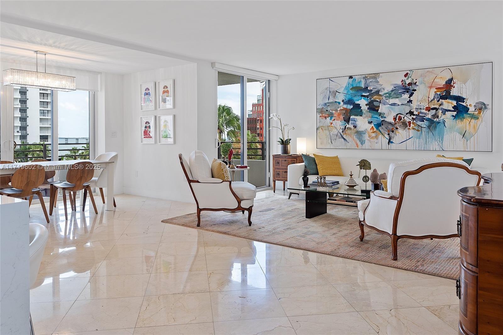 151 SE 15th Rd #601, Miami FL 33129