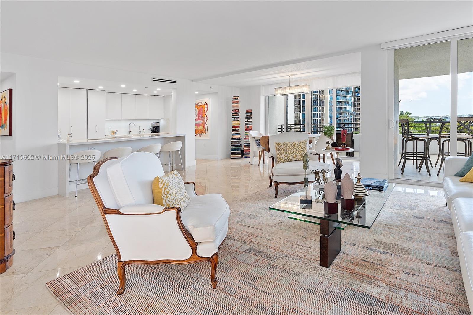151 SE 15th Rd #601, Miami FL 33129