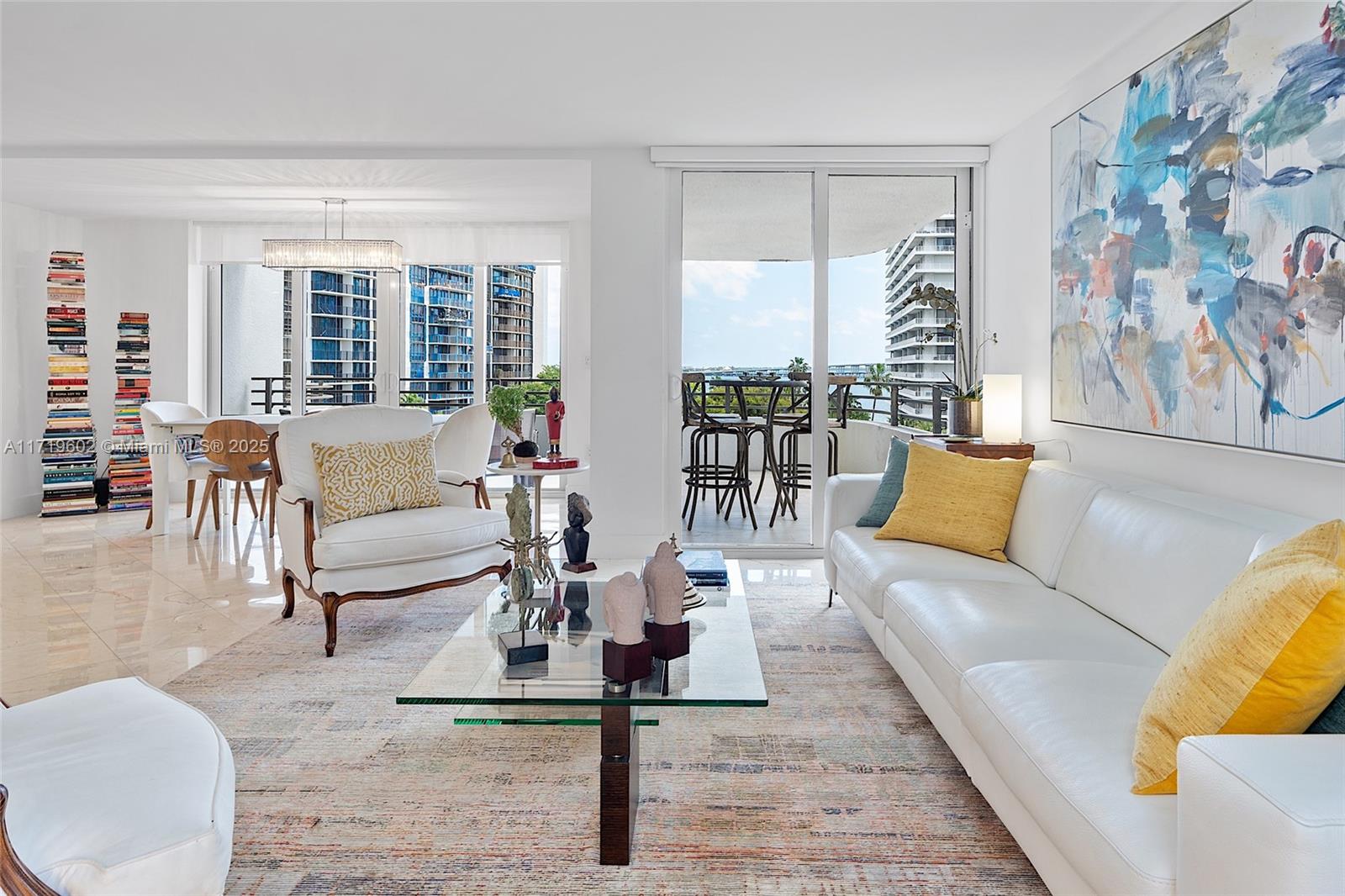 151 SE 15th Rd #601, Miami FL 33129