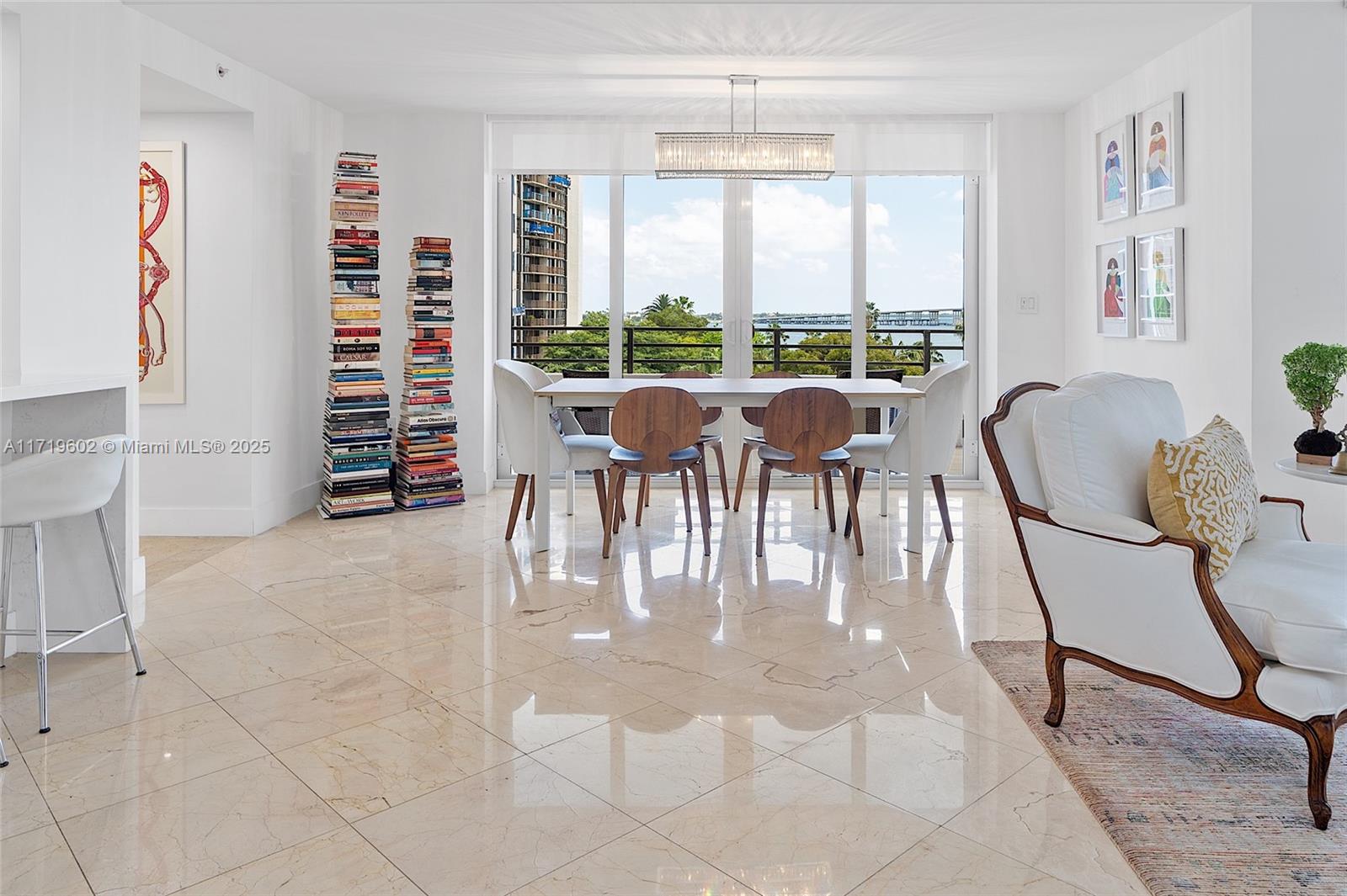151 SE 15th Rd #601, Miami FL 33129