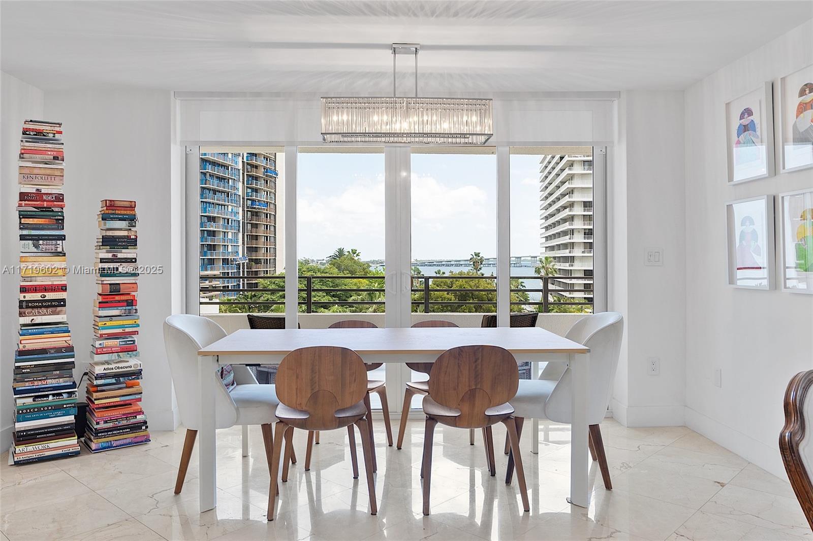 151 SE 15th Rd #601, Miami FL 33129