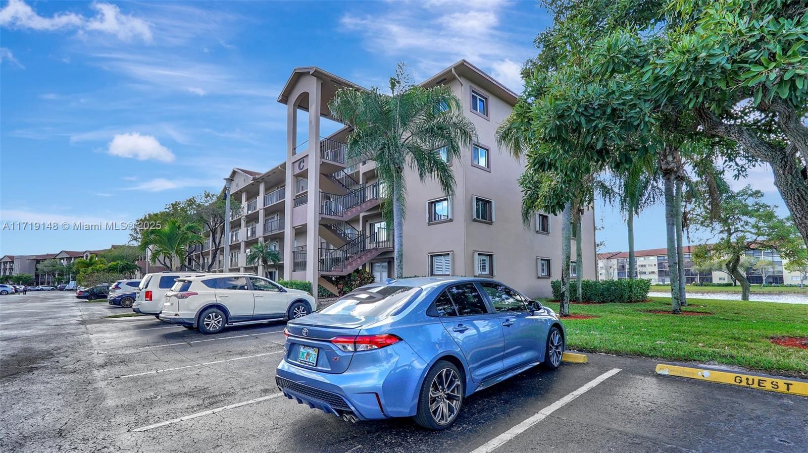 13800 SW 14th St #210C, Pembroke Pines, Florida image 2