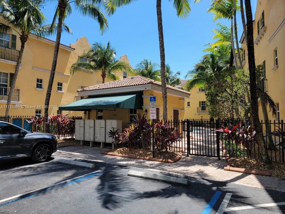 2532 SW 14th Ave #304, Fort Lauderdale, Florida image 30