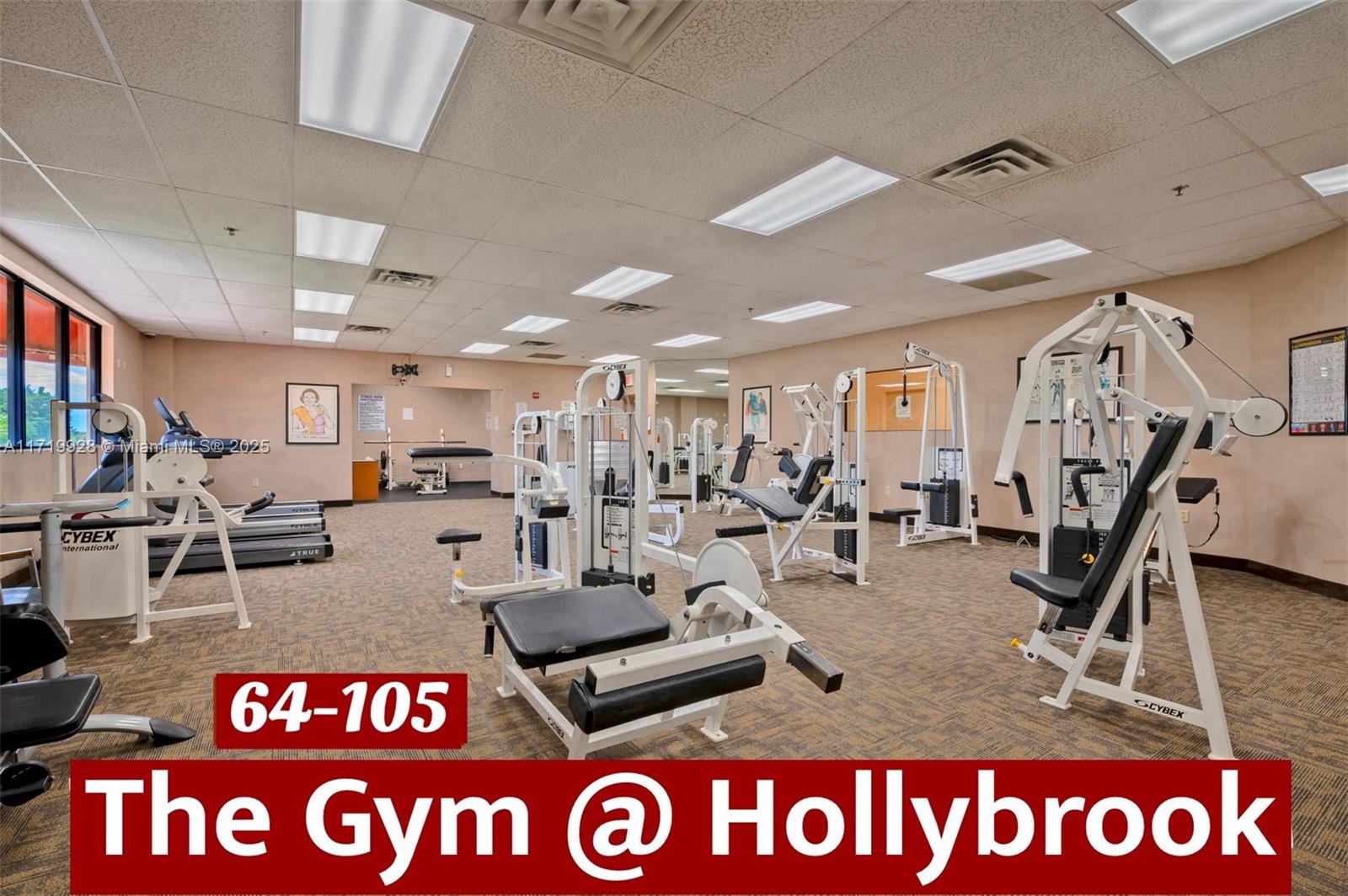 300 S Hollybrook Dr #105, Pembroke Pines, Florida image 19