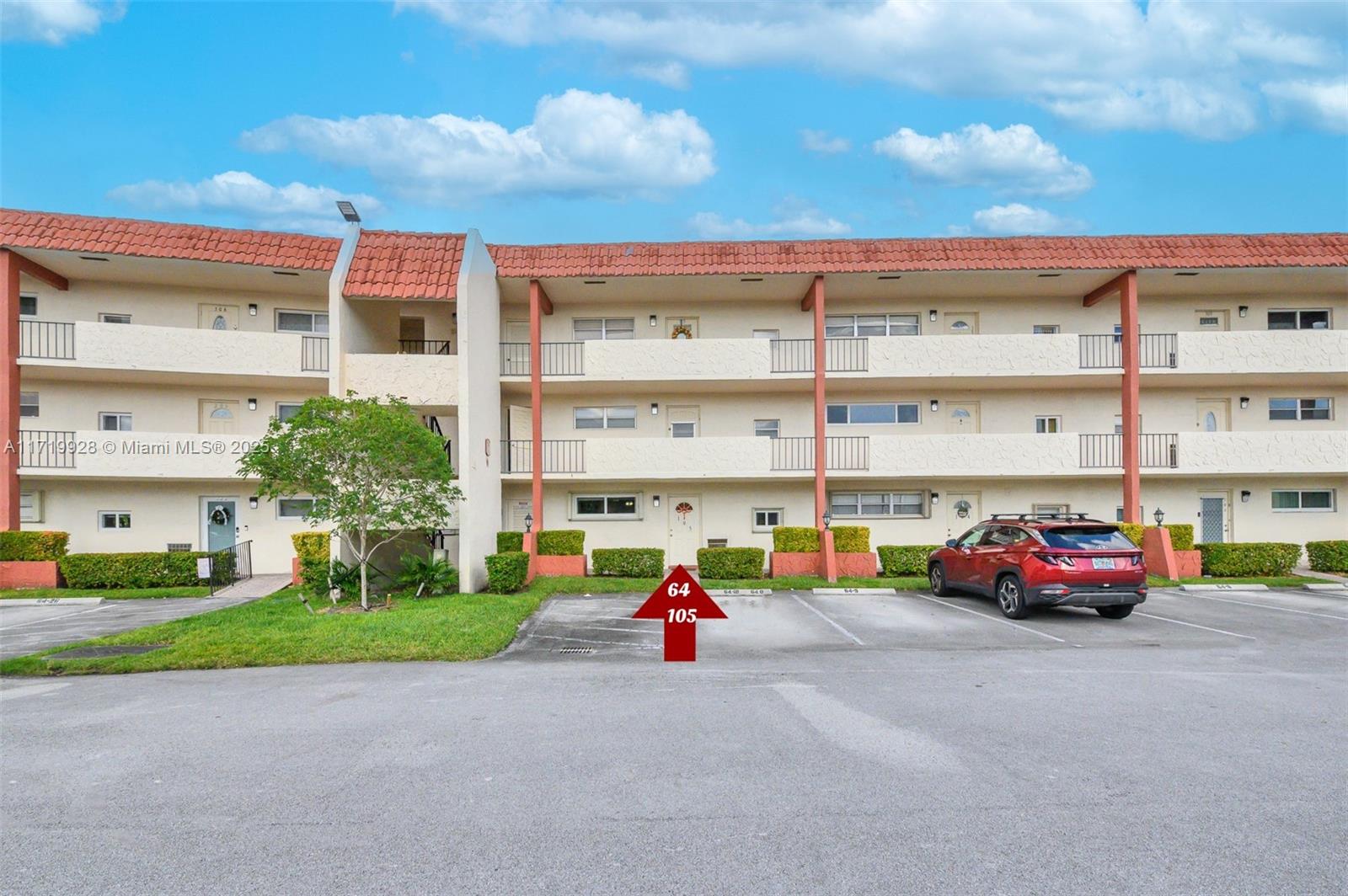 300 S Hollybrook Dr #105, Pembroke Pines, Florida image 2