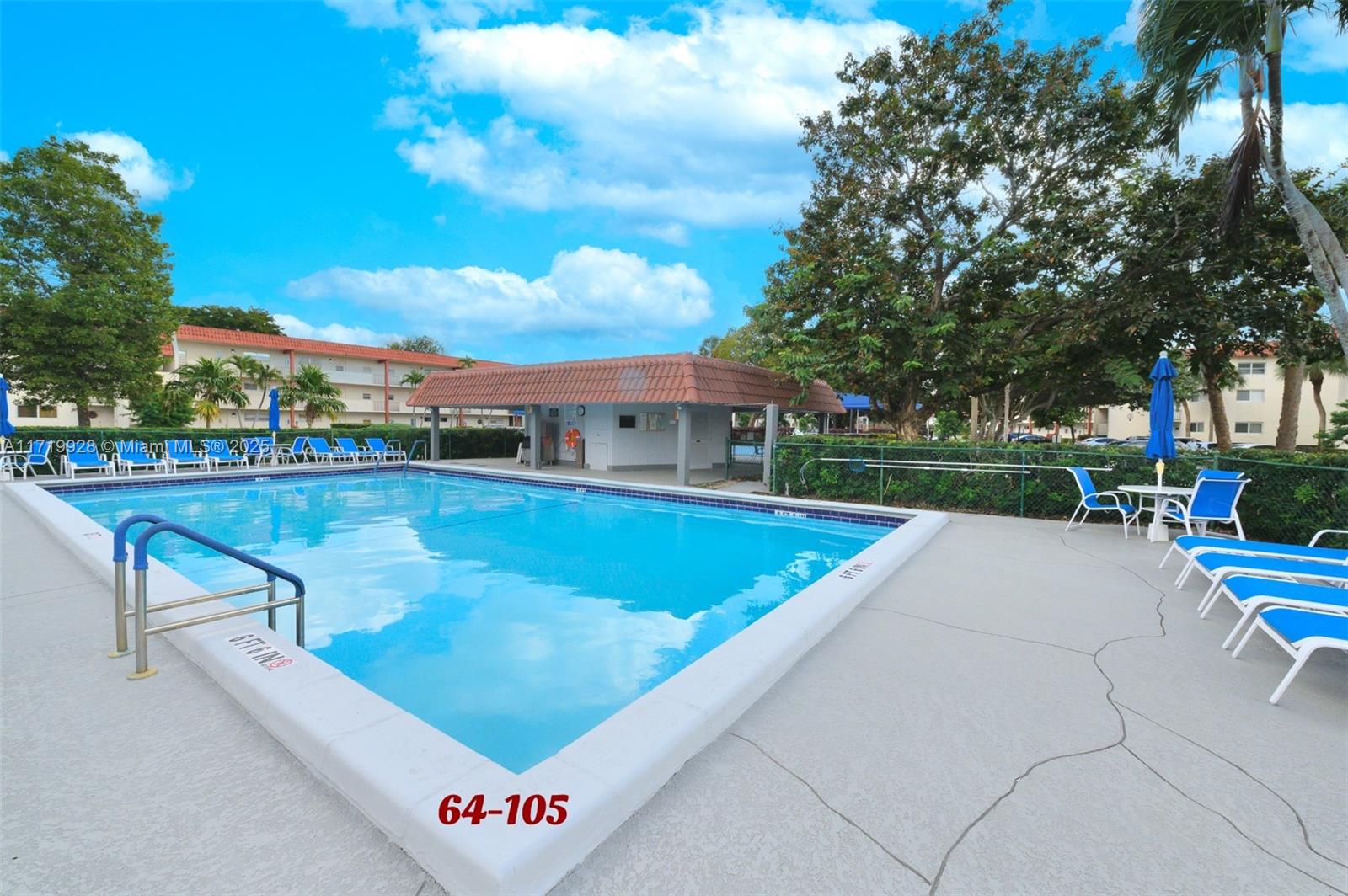 300 S Hollybrook Dr #105, Pembroke Pines, Florida image 26