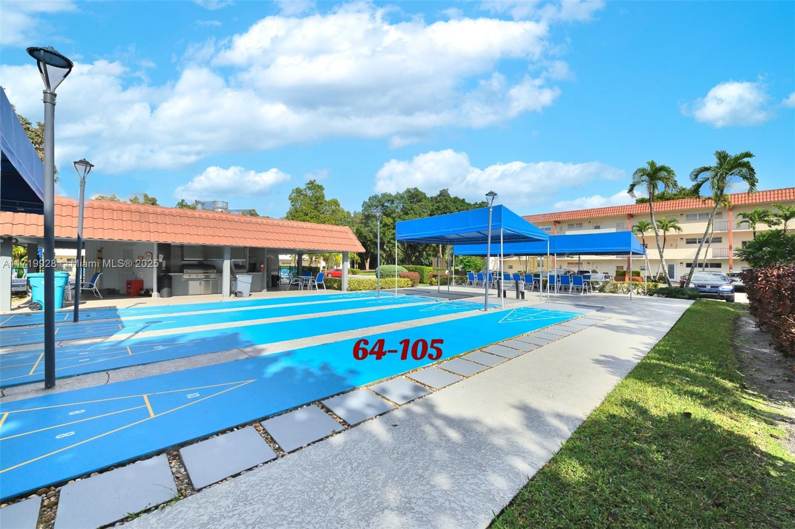 300 S Hollybrook Dr #105, Pembroke Pines, Florida image 27