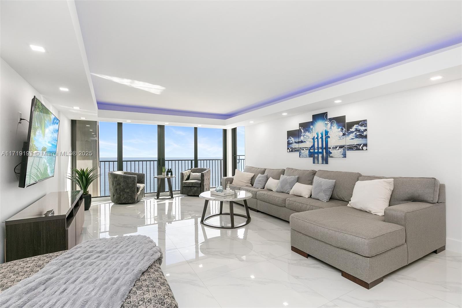 2101 S Ocean Dr #2501, Hollywood, Florida image 1