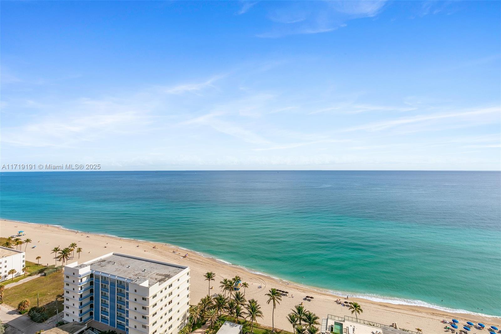 2101 S Ocean Dr #2501, Hollywood, Florida image 11