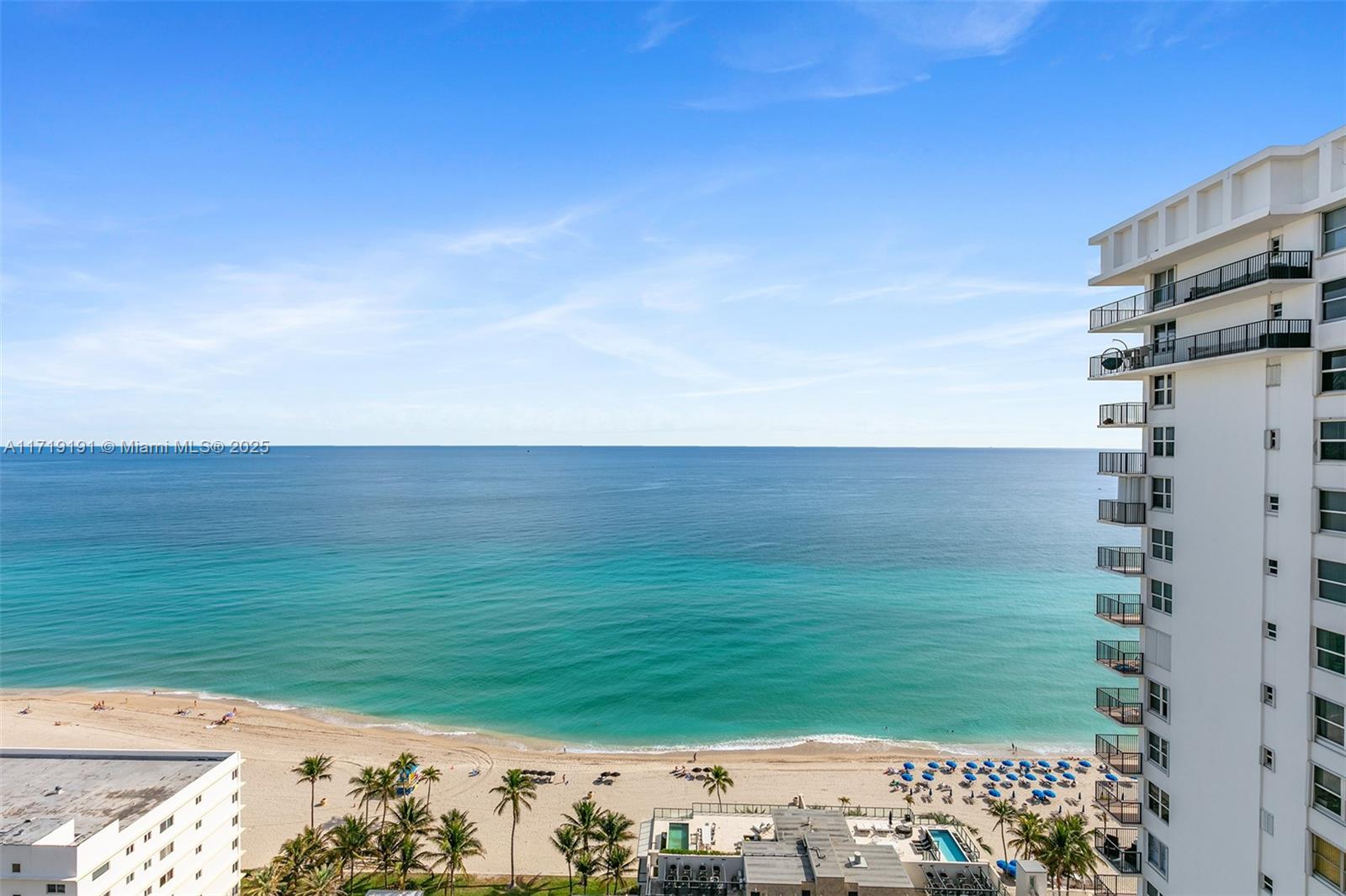 2101 S Ocean Dr #2501, Hollywood, Florida image 12