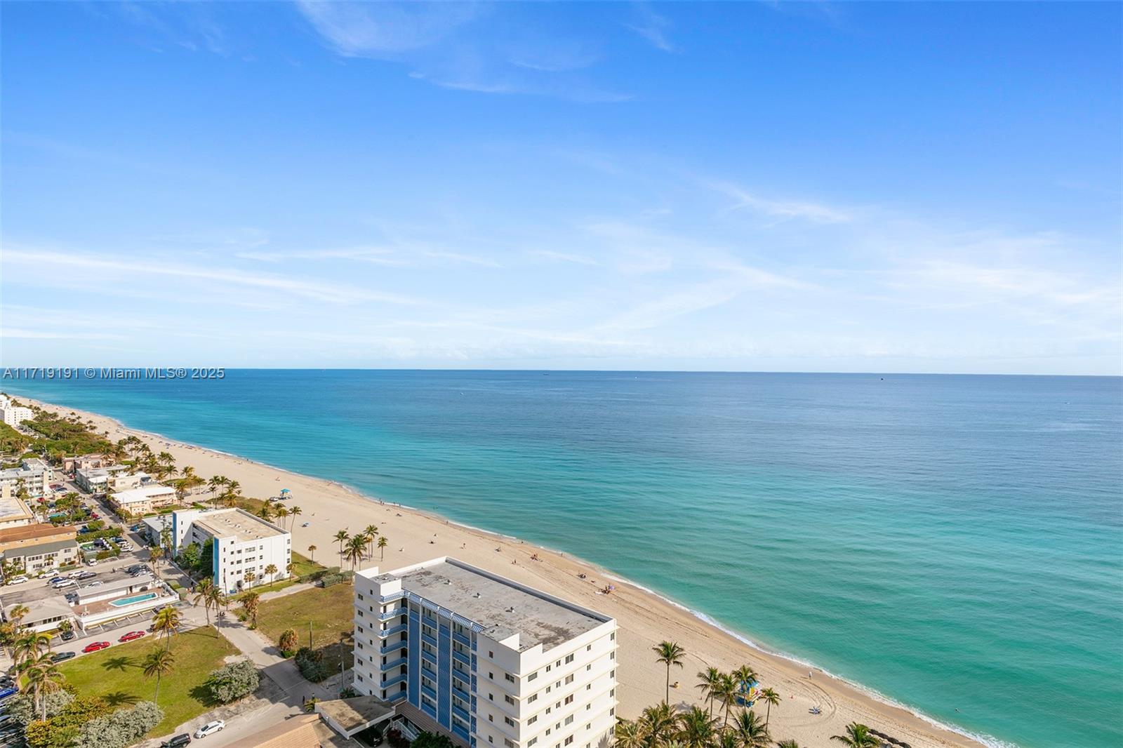 2101 S Ocean Dr #2501, Hollywood, Florida image 14