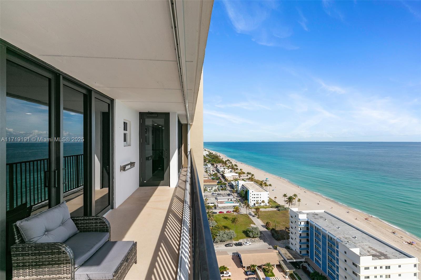 2101 S Ocean Dr #2501, Hollywood, Florida image 8