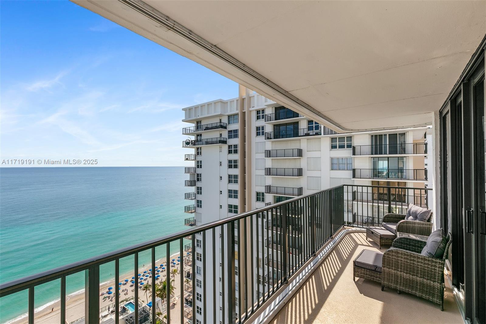 2101 S Ocean Dr #2501, Hollywood, Florida image 9