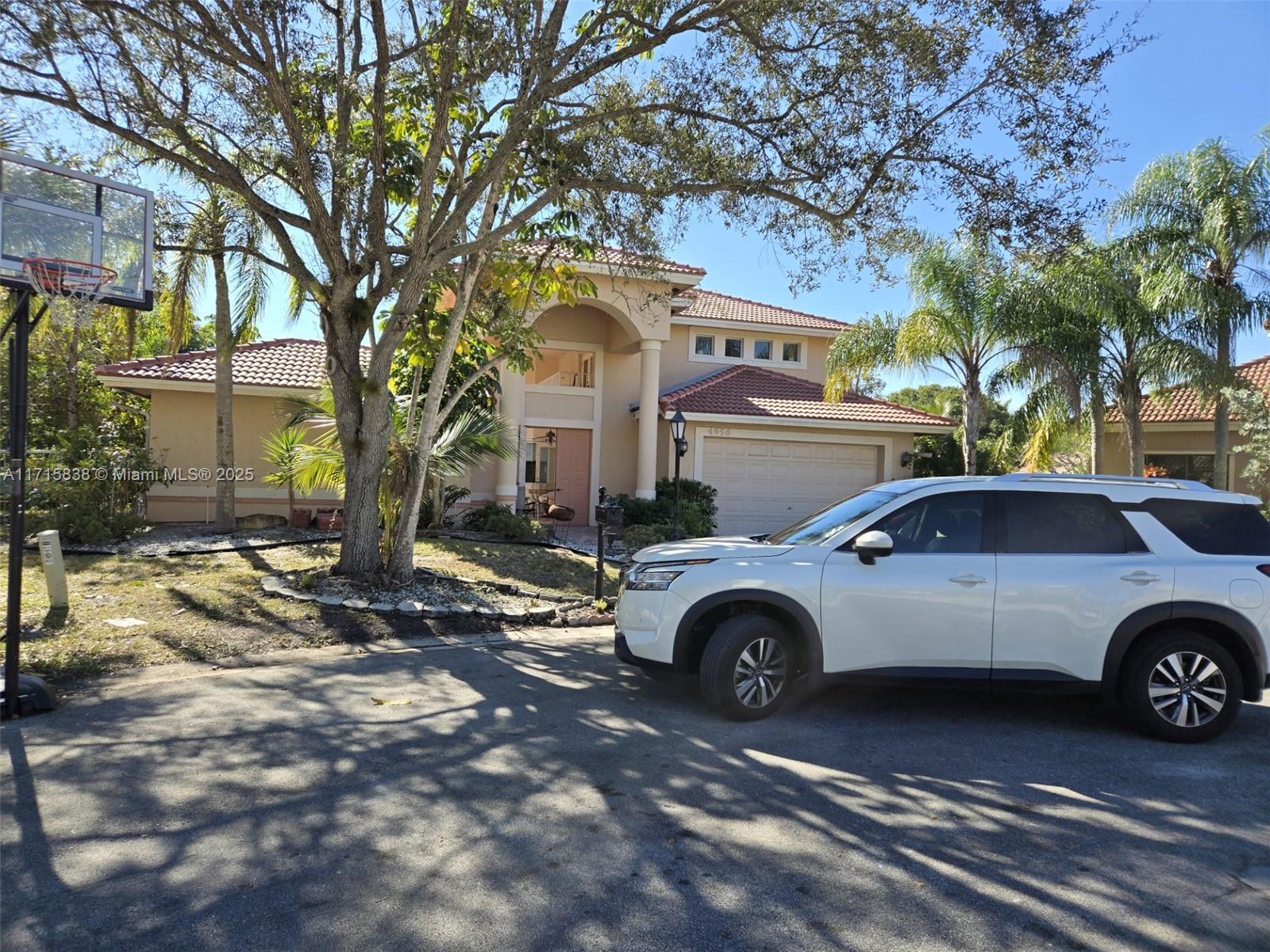 4956 Rothschild Dr, Coral Springs, Florida image 1