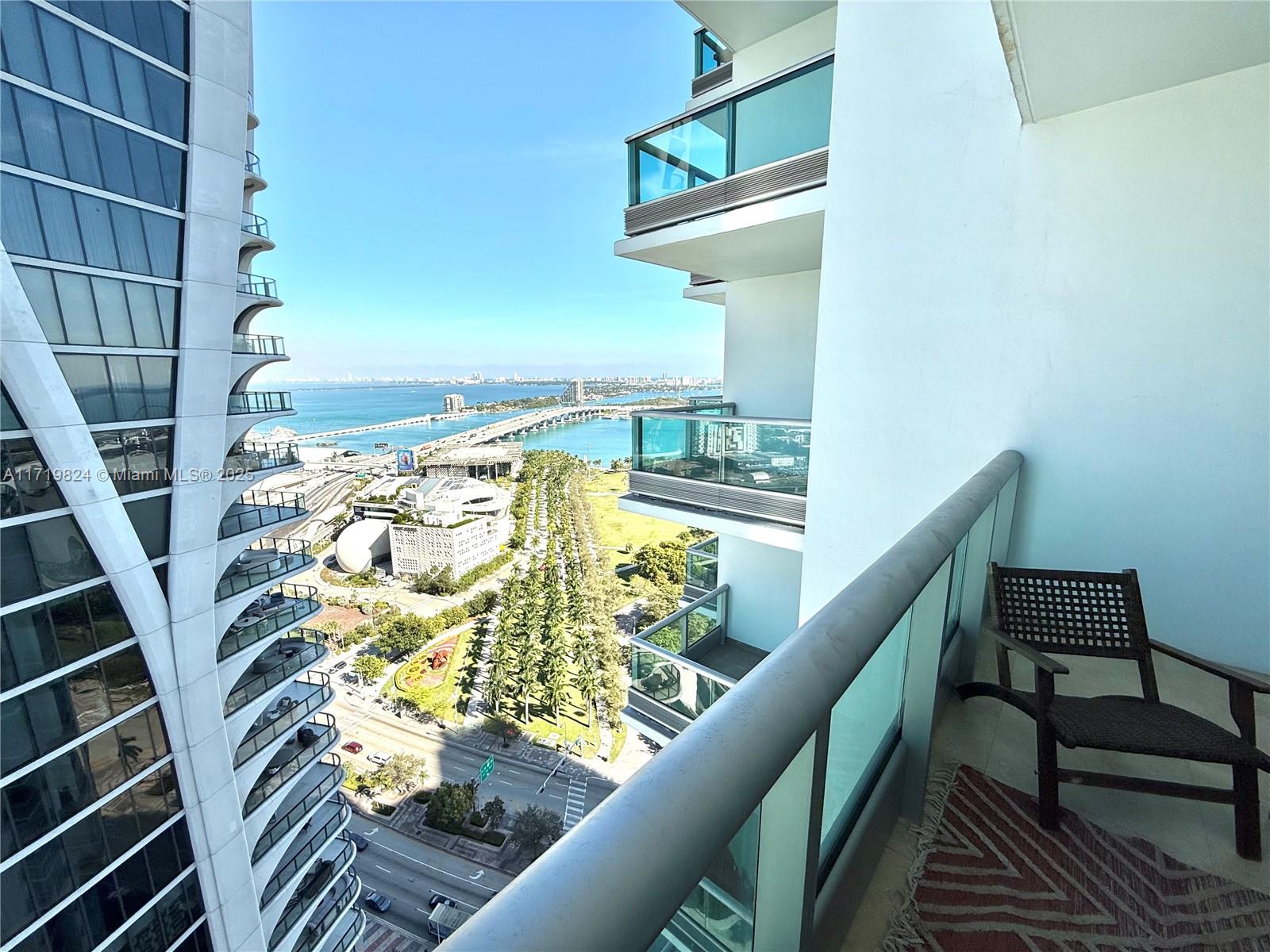 900 Biscayne Blvd #3110, Miami FL 33132