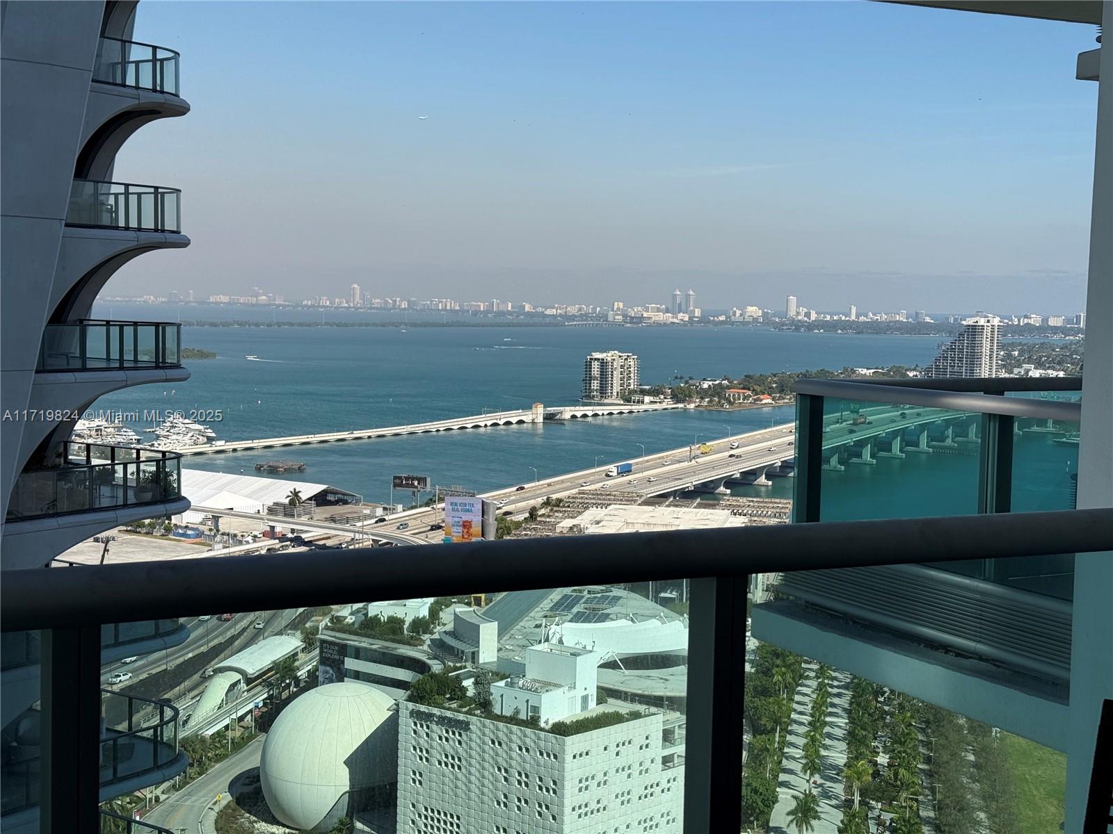 900 Biscayne Blvd #3110, Miami FL 33132