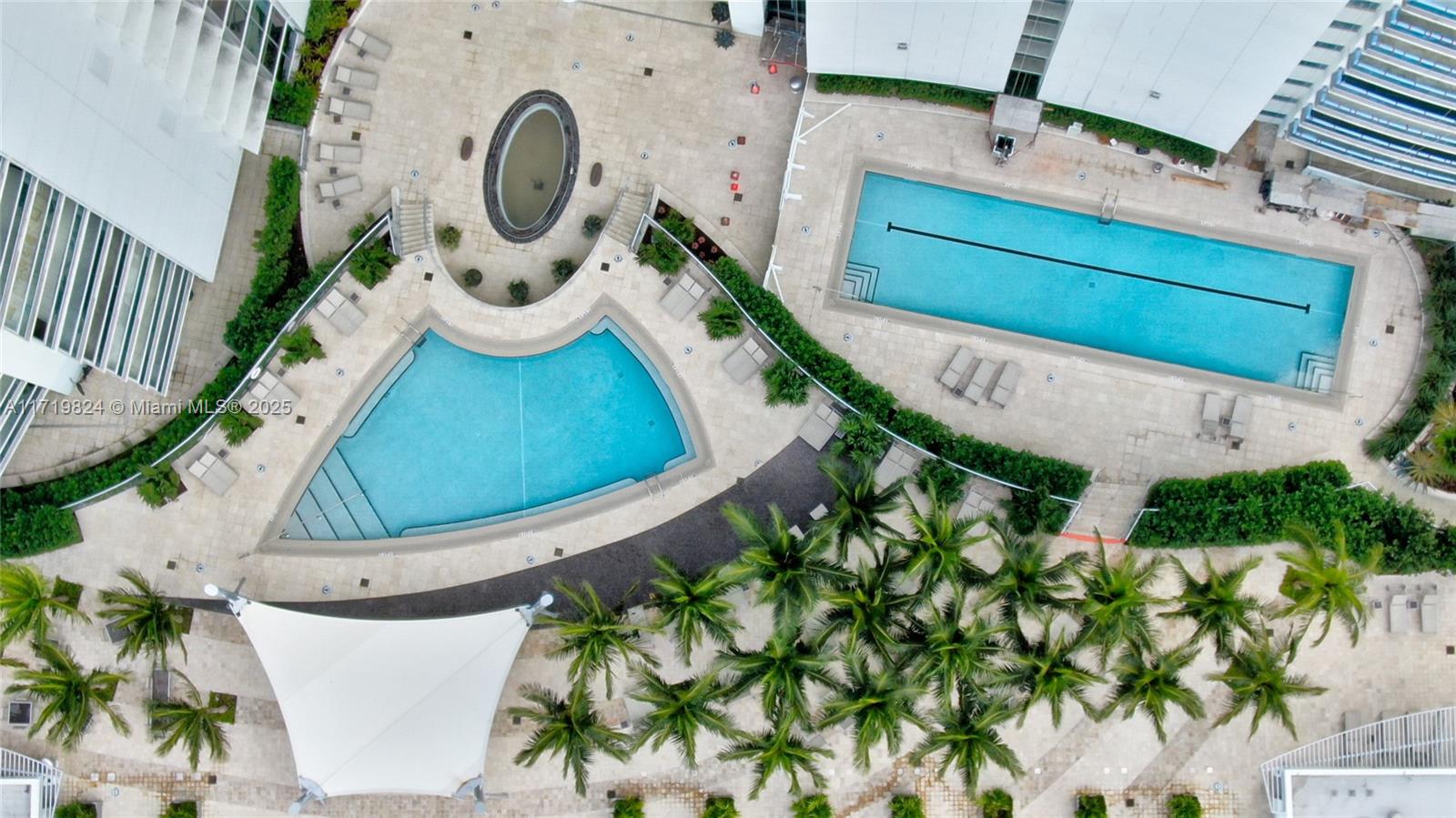 900 Biscayne Blvd #3110, Miami FL 33132
