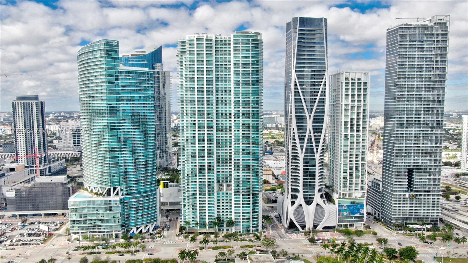 900 Biscayne Blvd #3110, Miami FL 33132