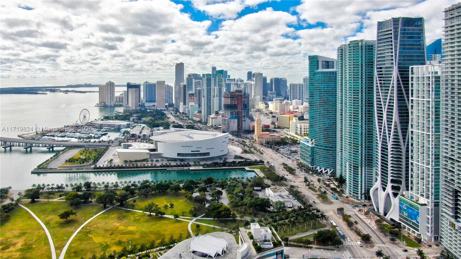 900 Biscayne Blvd #3110, Miami FL 33132
