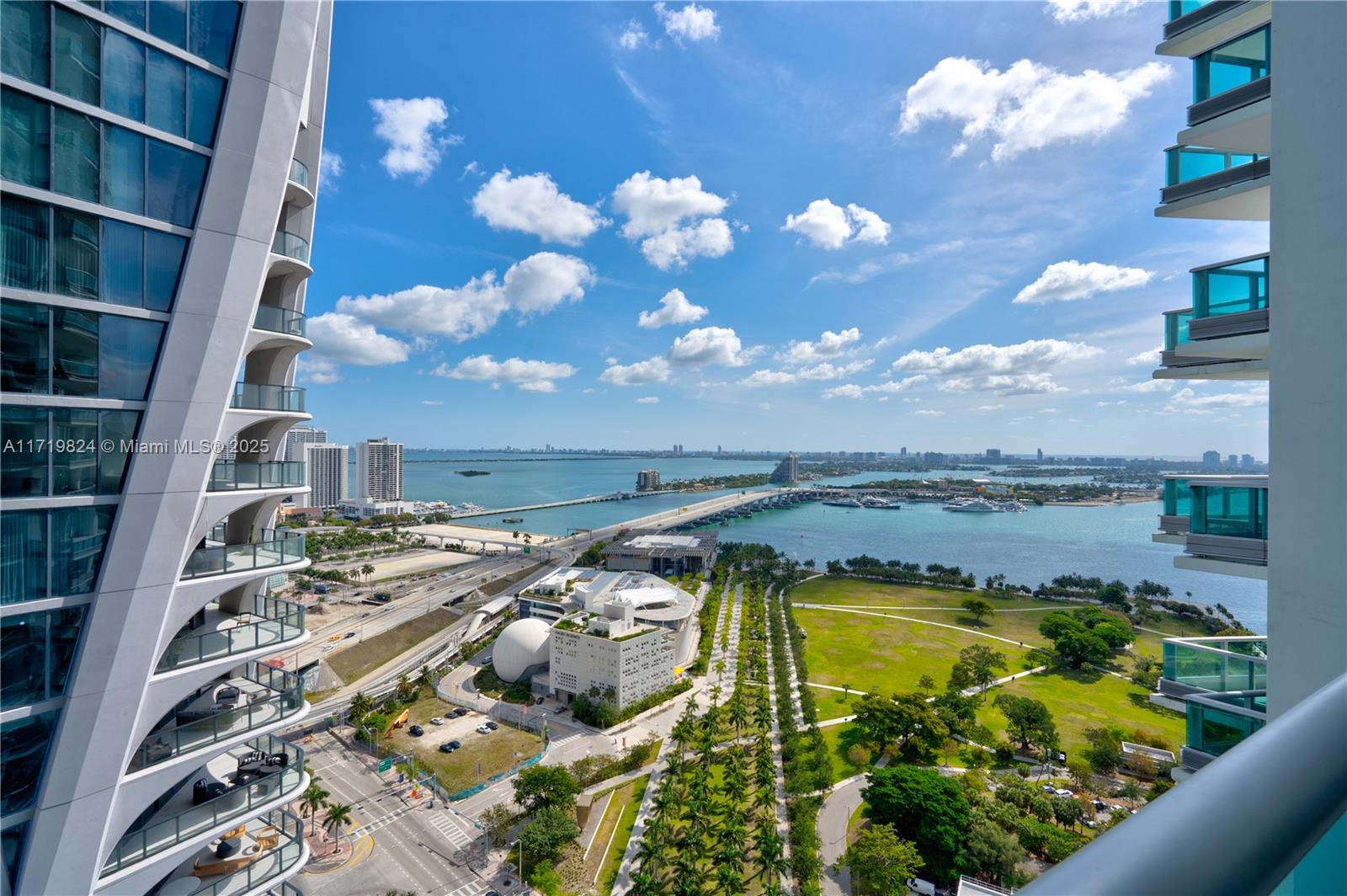 900 Biscayne Blvd #3110, Miami FL 33132