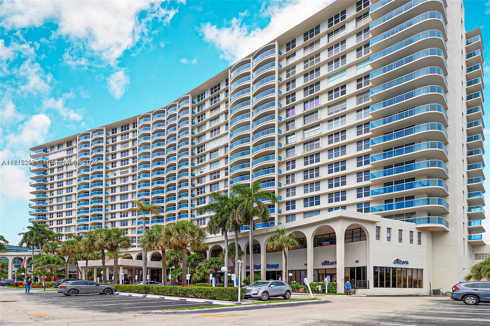 3800 S Ocean Dr #412A, Hollywood, Florida image 1