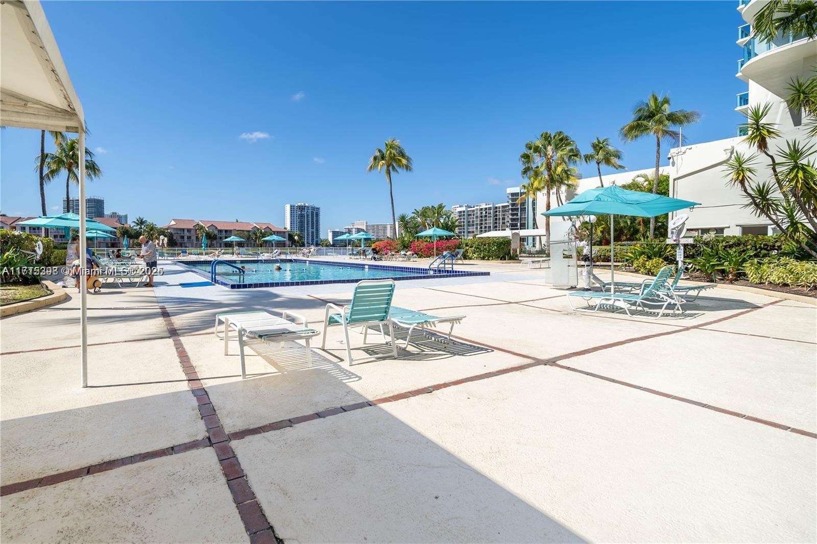 3800 S Ocean Dr #412A, Hollywood, Florida image 19