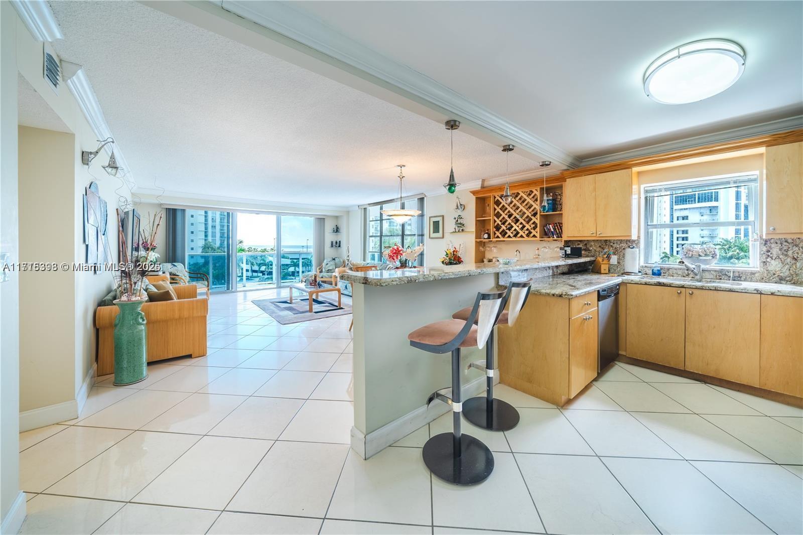 3800 S Ocean Dr #412A, Hollywood, Florida image 3