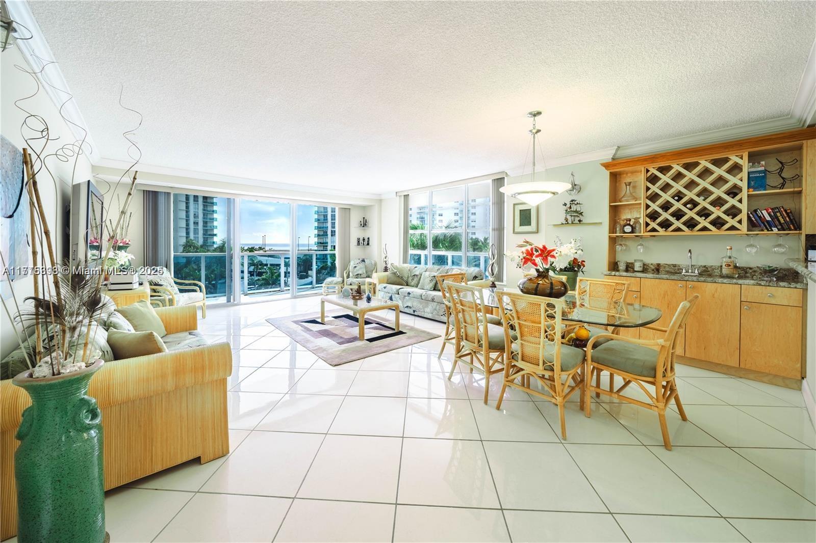 3800 S Ocean Dr #412A, Hollywood, Florida image 4