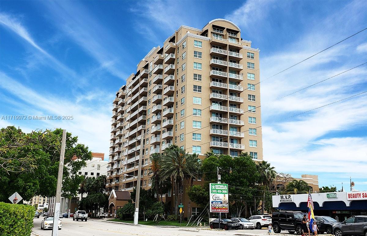 2665 SW 37th Ave #1112, Coral Gables, Florida image 1