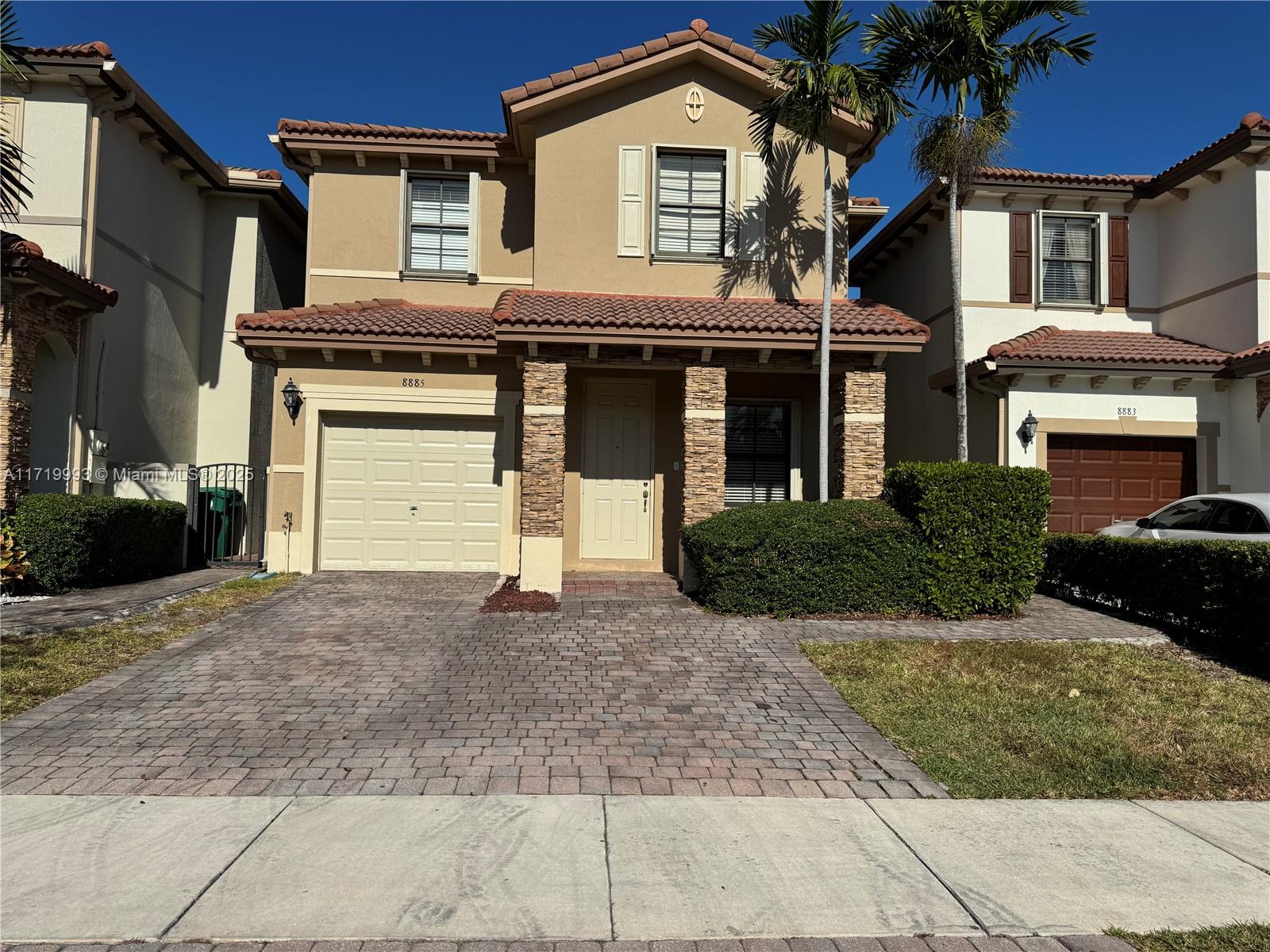 8885 SW 227th Ter, Cutler Bay, Florida image 2