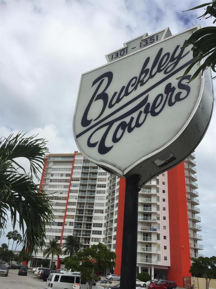 1301 NE Miami Gardens Dr #1024W For Sale A11717223, FL