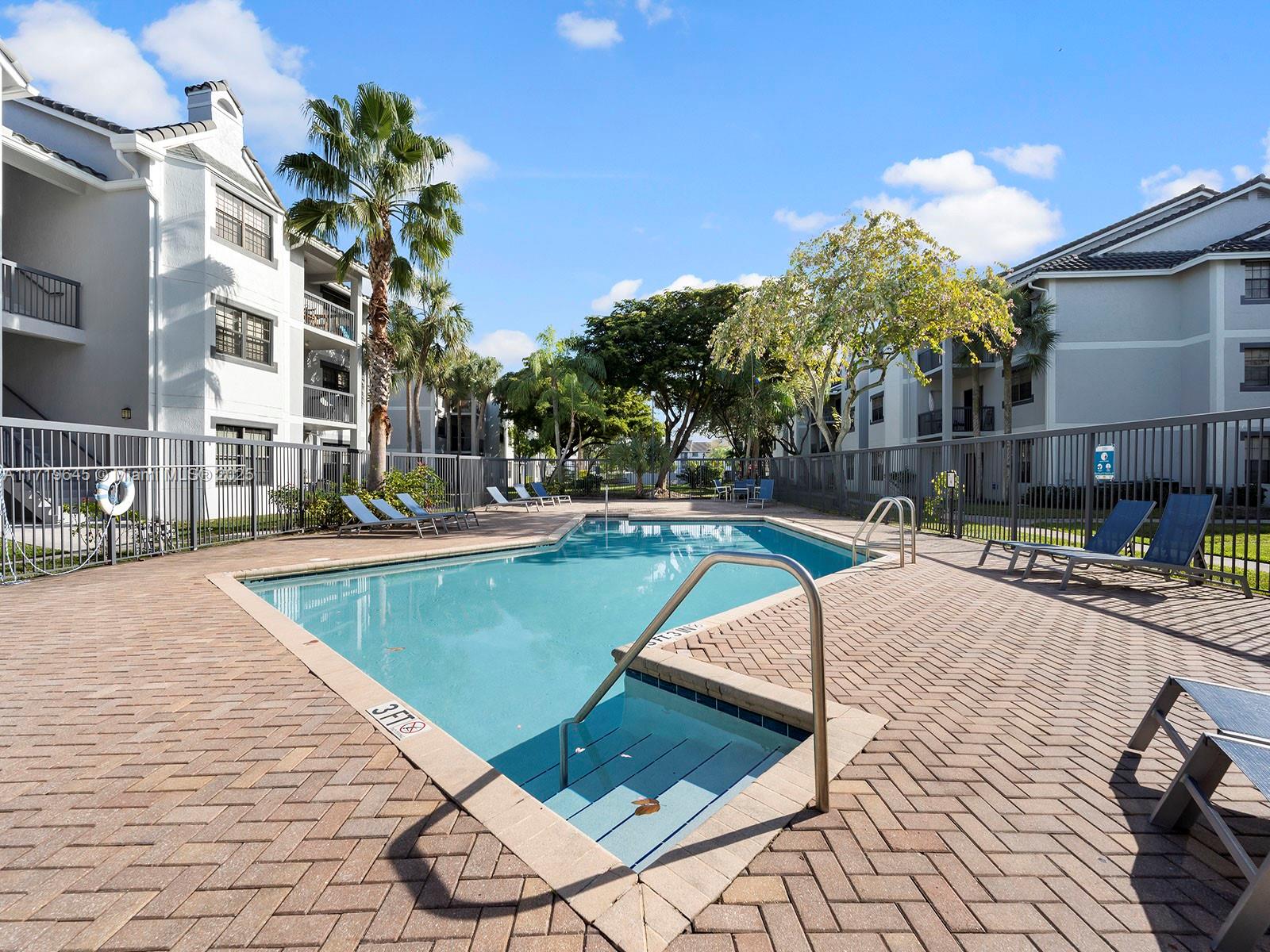 11241 W Atlantic Blvd #306, Coral Springs, Florida image 10