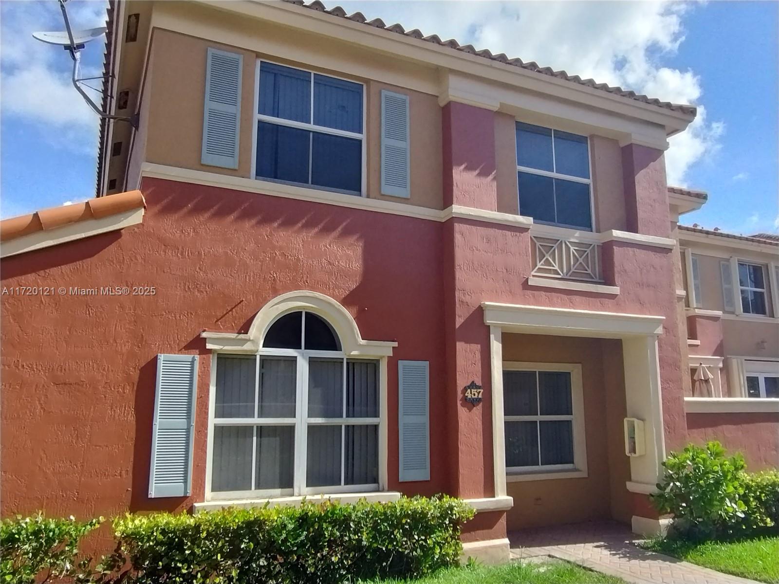 6103 NW 116th Pl #457, Doral, Florida image 1