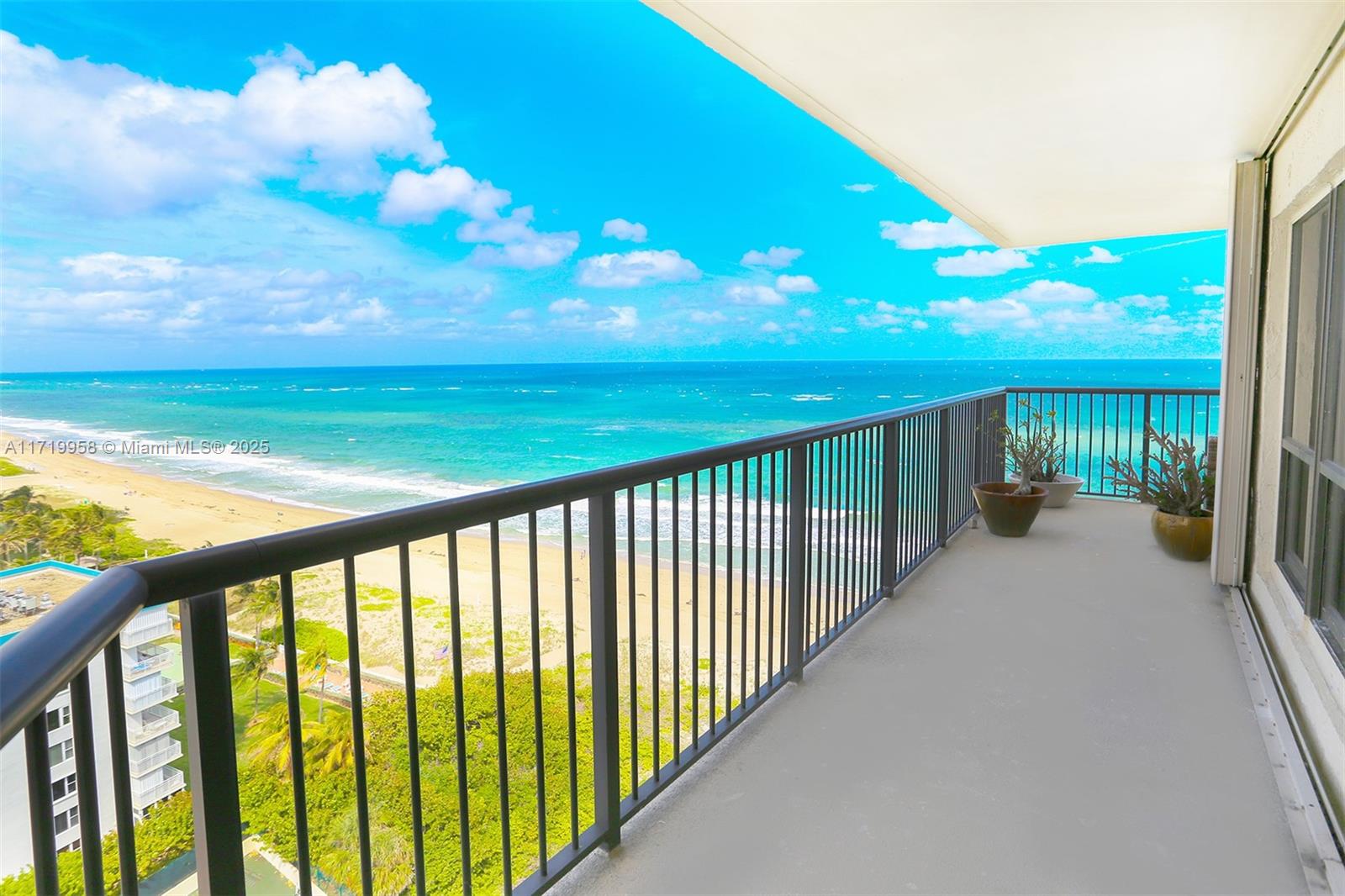 1800 S Ocean Blvd #1405, Lauderdale By The Sea, Florida image 2