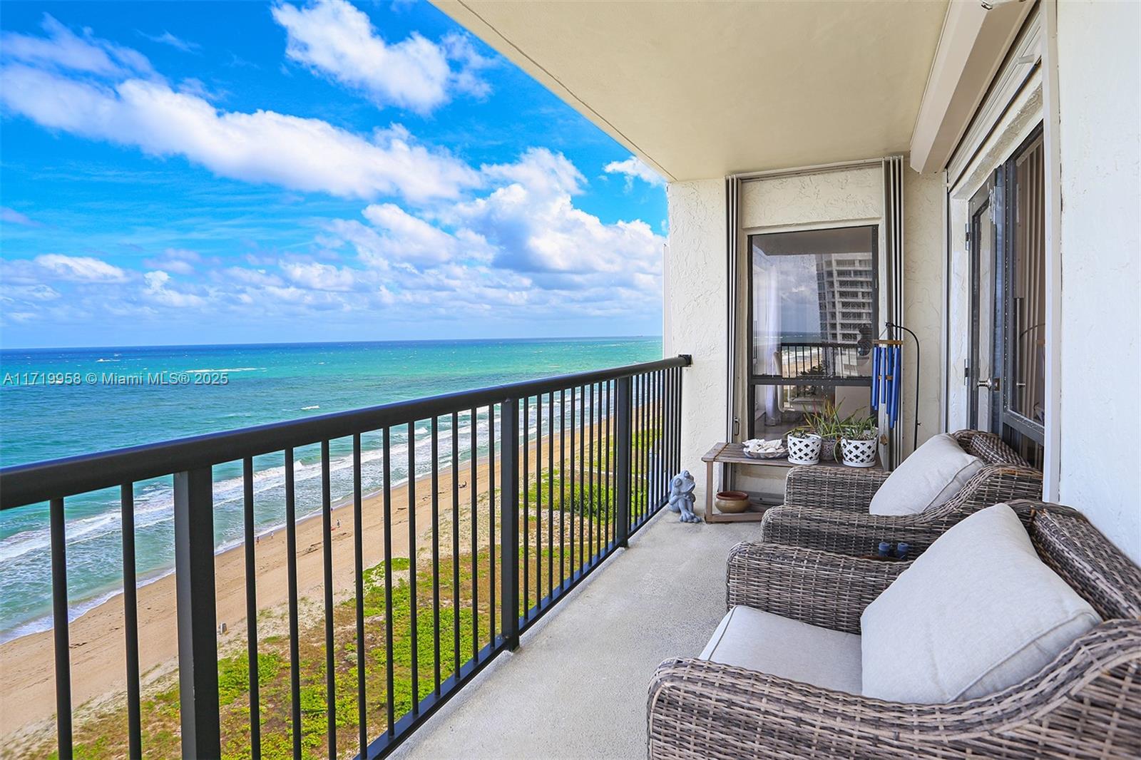 1800 S Ocean Blvd #1405, Lauderdale By The Sea, Florida image 3