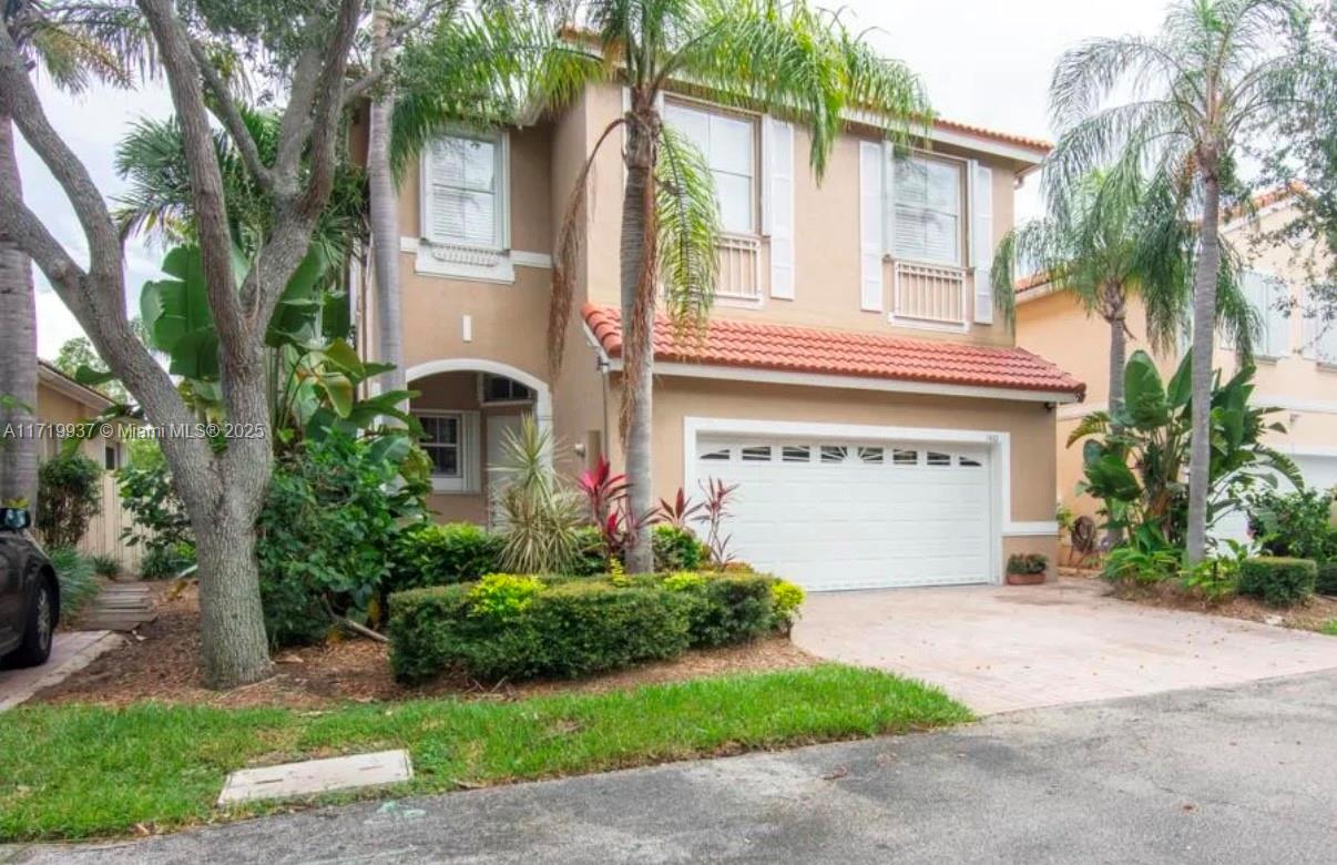 1410 Sweetbay Way, Hollywood, Florida image 2