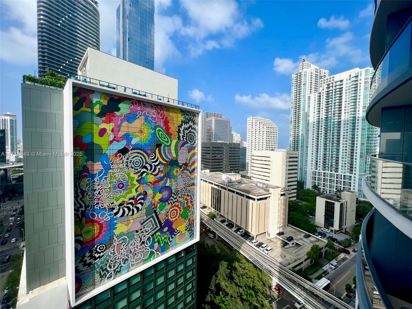 1000 Brickell Plz #1912, Miami FL 33131