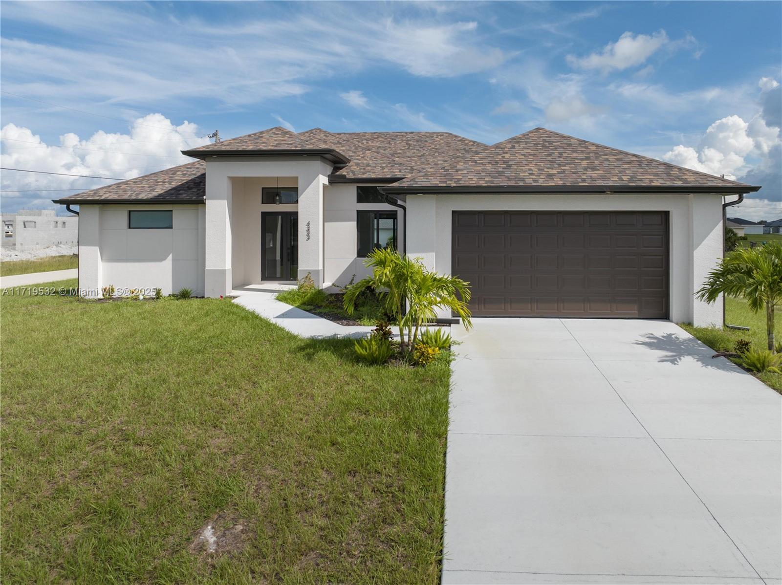 4114 NW 24th Ter, Cape Coral, Florida image 1