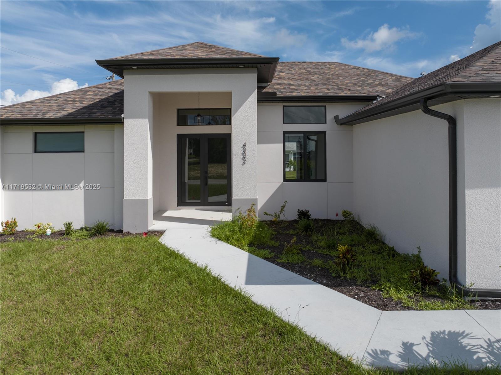 4114 NW 24th Ter, Cape Coral, Florida image 2