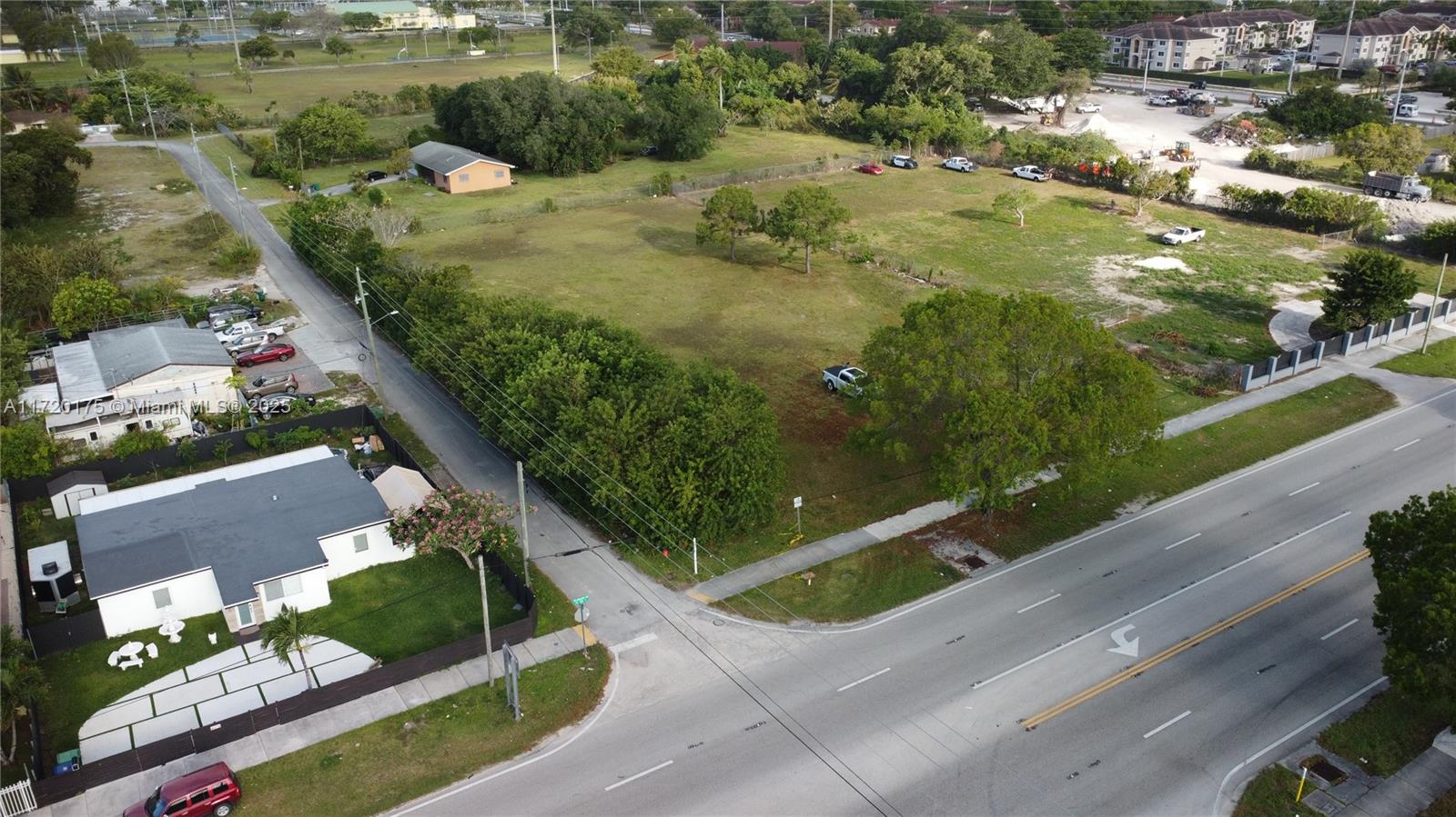 Land, Goulds, Florida image 2