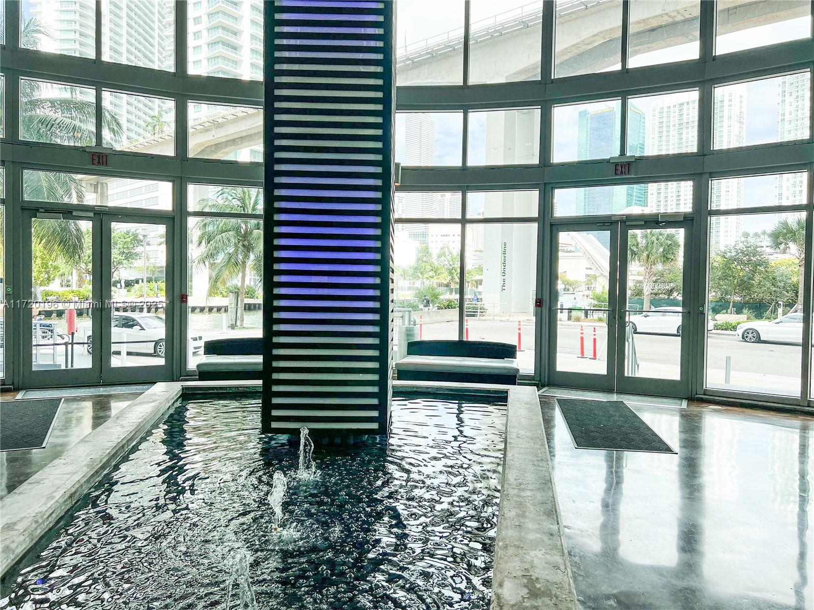 690 SW 1st Ct #1511, Miami FL 33130