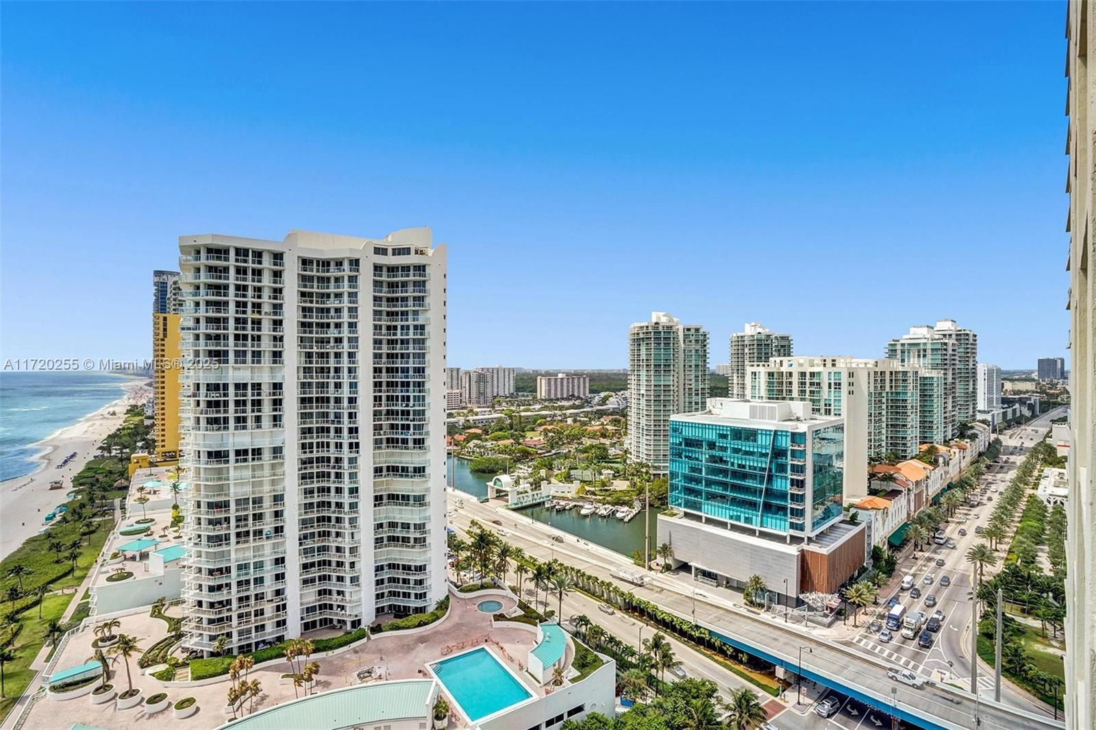 16699 Collins Ave #2301, Sunny Isles Beach, Florida image 42