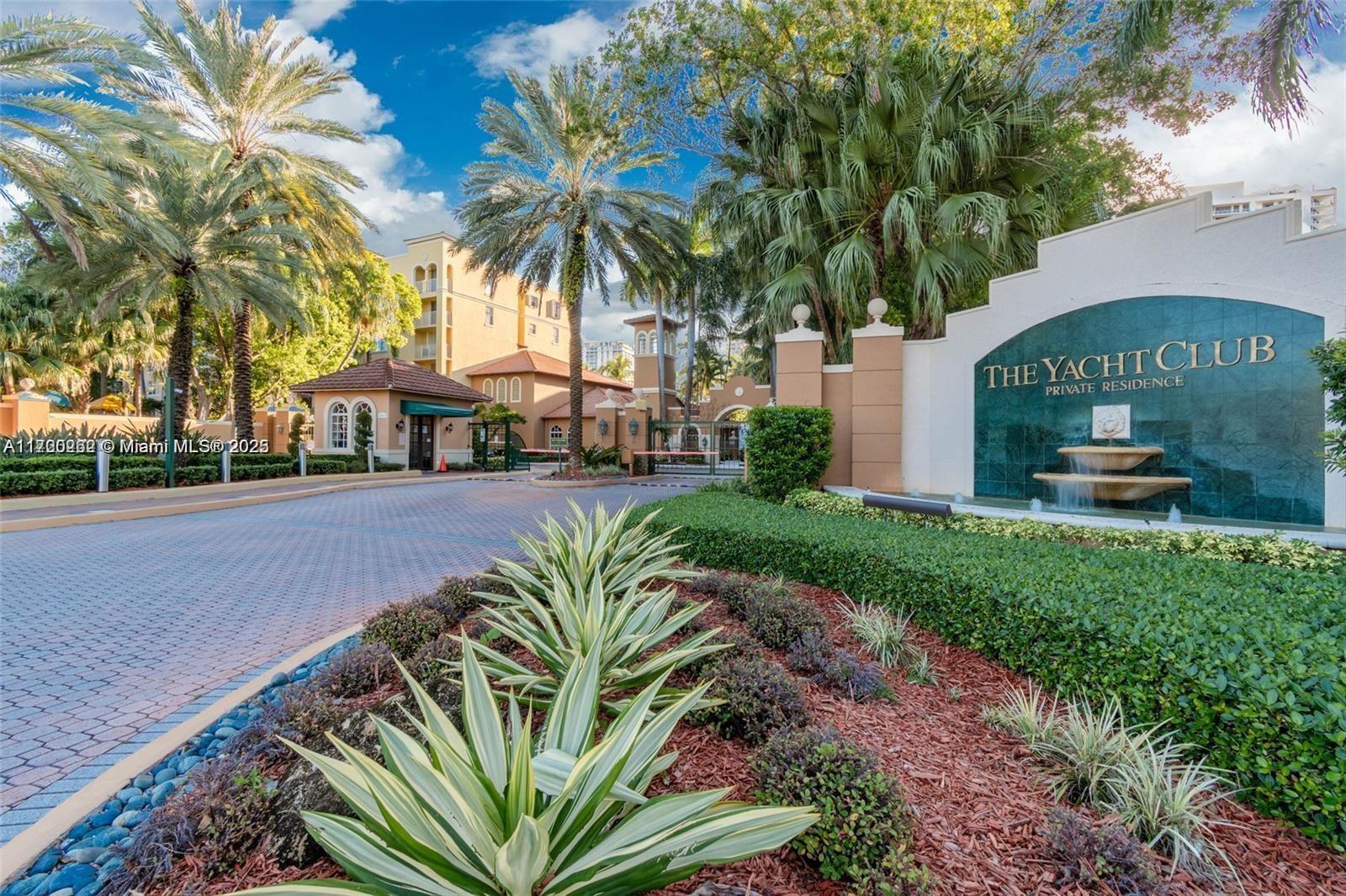 19877 E Country Club Dr #3-107, Aventura, Florida image 18