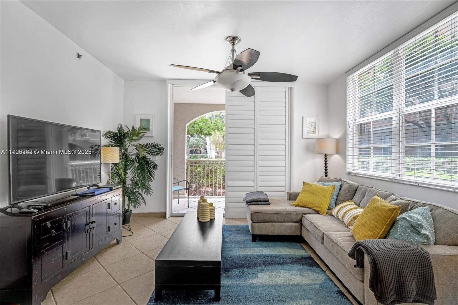 19877 E Country Club Dr #3-107, Aventura FL 33180