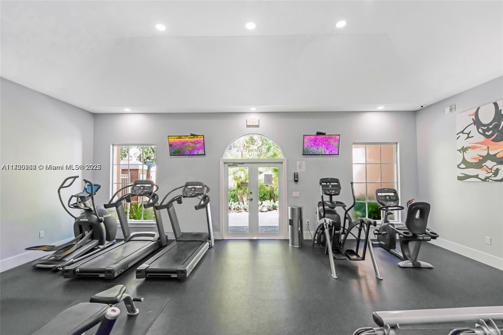 19877 E Country Club Dr #3-107, Aventura, Florida image 22