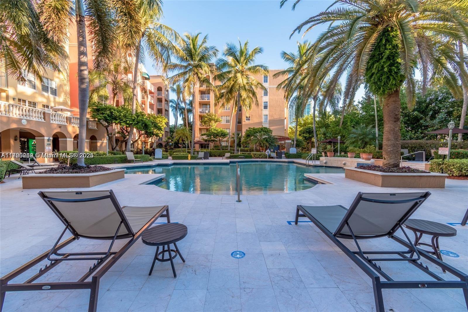 19877 E Country Club Dr #3-107, Aventura FL 33180