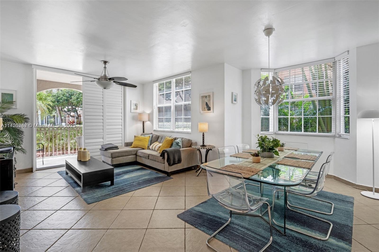 19877 E Country Club Dr #3-107, Aventura FL 33180