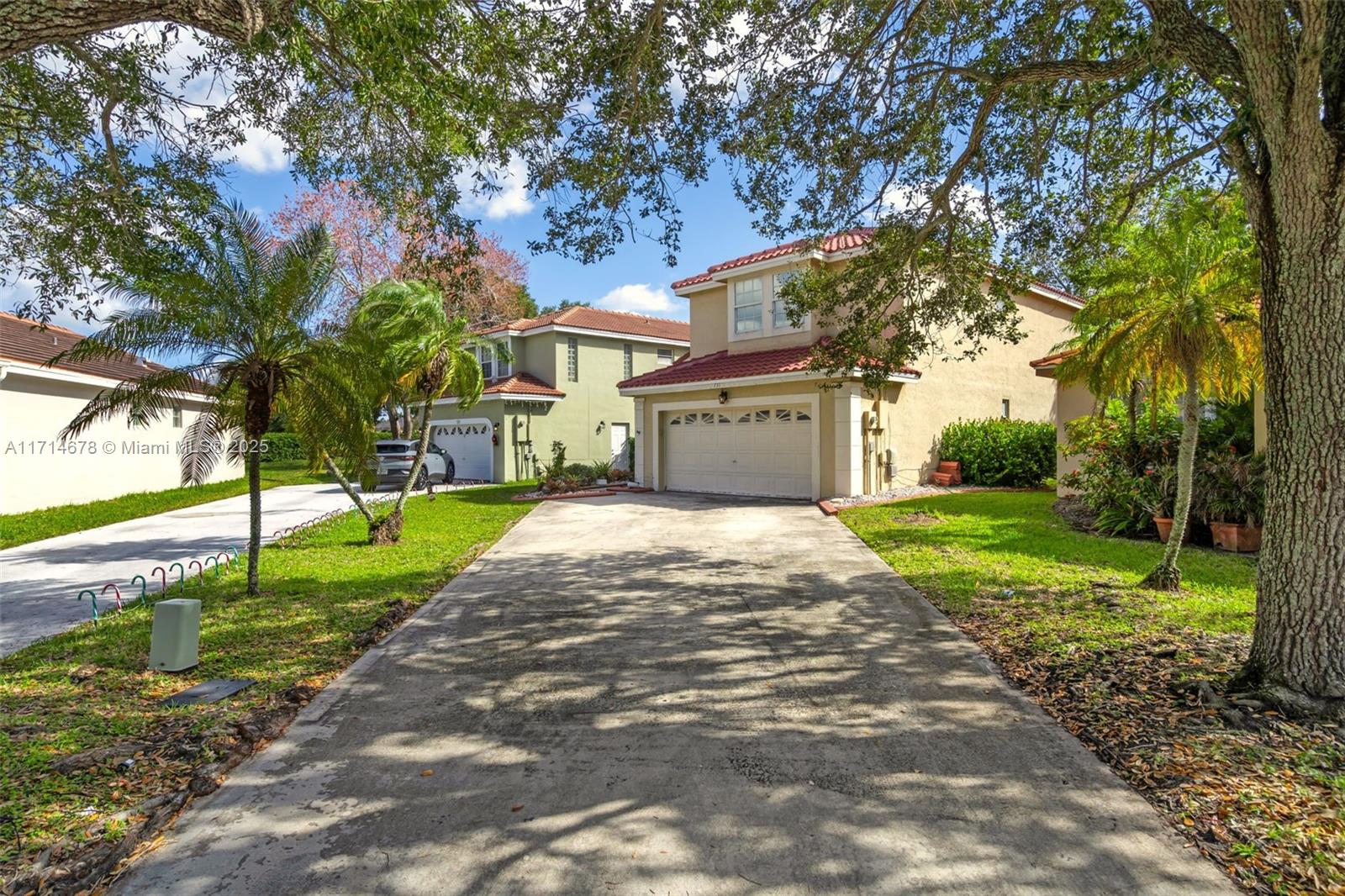 731 NW 182nd Way, Pembroke Pines, Florida image 3