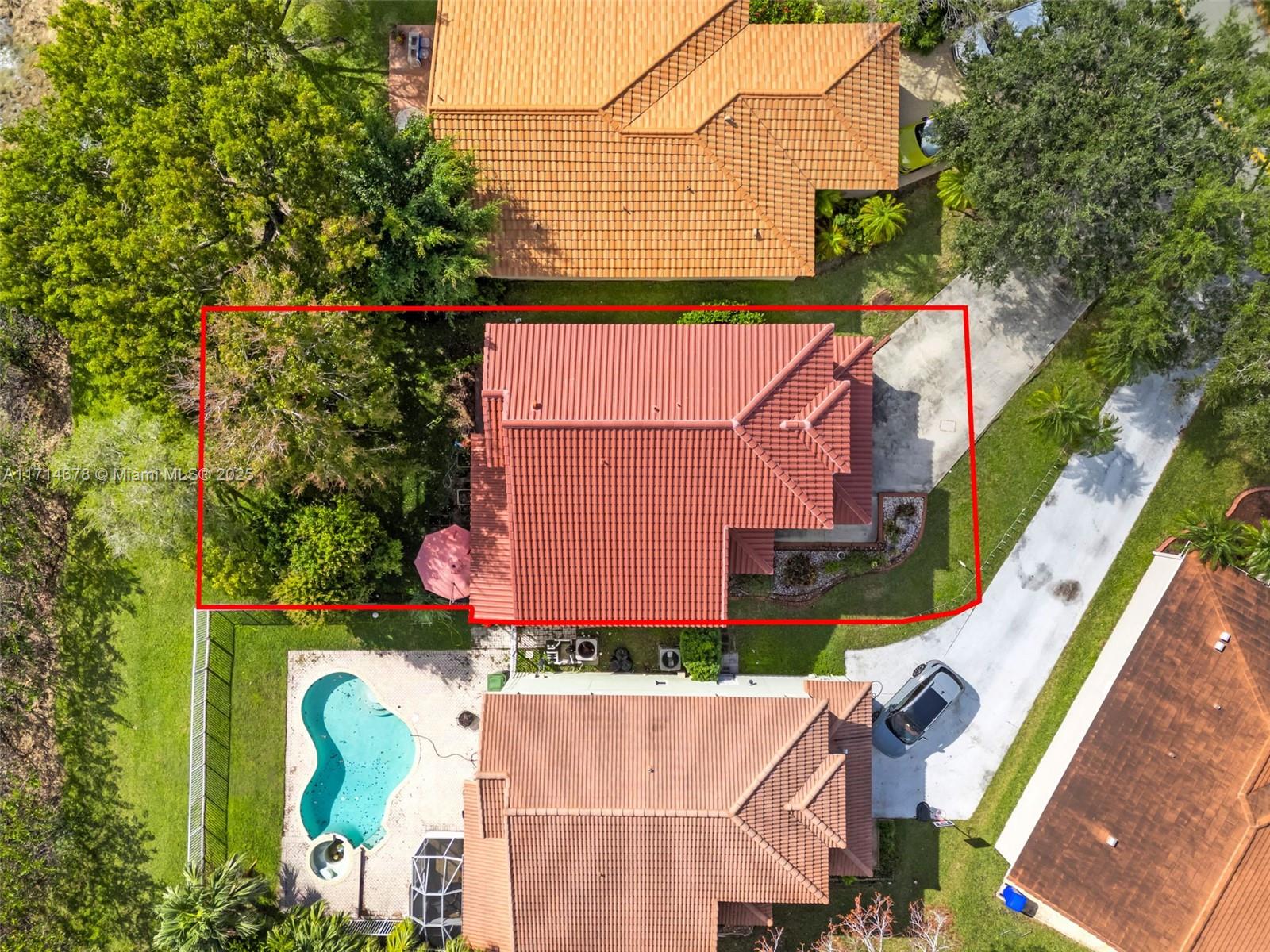 731 NW 182nd Way, Pembroke Pines, Florida image 4