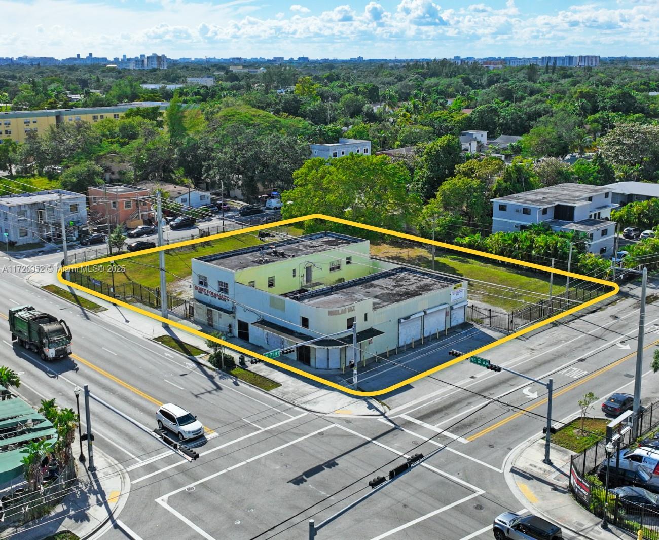 7050 NE 2nd Ave, Miami, Florida image 3